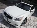 2009 Nissan Skyline Coupe