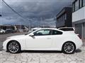 2009 Nissan Skyline Coupe