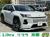 2026 Toyota RAV4