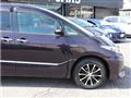 2013 Toyota Estima Hybrid