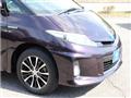 2013 Toyota Estima Hybrid