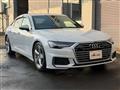 2019 Audi A6