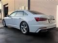 2019 Audi A6
