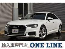2019 Audi A6