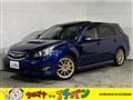 2009 Subaru Legacy Touring Wagon