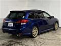 2009 Subaru Legacy Touring Wagon