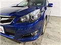 2009 Subaru Legacy Touring Wagon