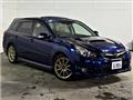 2009 Subaru Legacy Touring Wagon