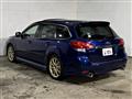 2009 Subaru Legacy Touring Wagon