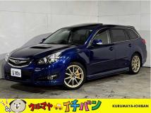 2009 Subaru Legacy Touring Wagon