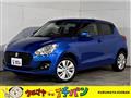 2018 Suzuki Swift