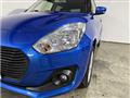 2018 Suzuki Swift