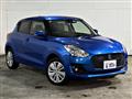 2018 Suzuki Swift