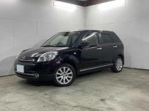 2013 Mazda Verisa