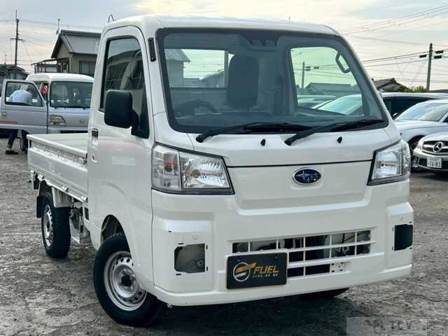2022 Subaru Sambar