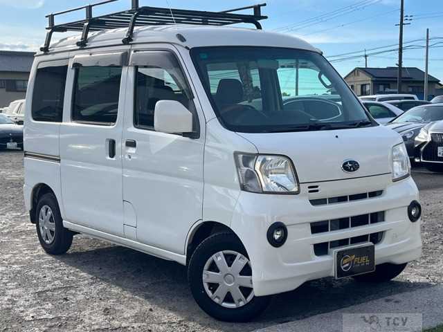 2014 Subaru Sambar