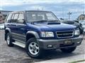 1998 Isuzu Bighorn