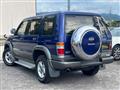 1998 Isuzu Bighorn