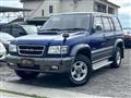1998 Isuzu Bighorn