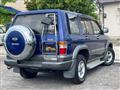 1998 Isuzu Bighorn