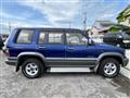 1998 Isuzu Bighorn