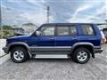 1998 Isuzu Bighorn