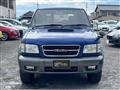 1998 Isuzu Bighorn