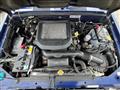 1998 Isuzu Bighorn