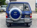 1998 Isuzu Bighorn