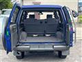 1998 Isuzu Bighorn