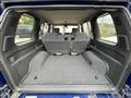 1998 Isuzu Bighorn