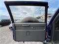 1998 Isuzu Bighorn