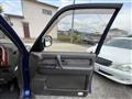 1998 Isuzu Bighorn