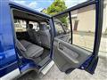 1998 Isuzu Bighorn