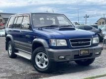 1998 Isuzu Bighorn
