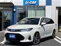 2018 Toyota Corolla Fielder