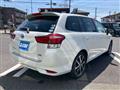 2018 Toyota Corolla Fielder