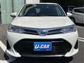 2018 Toyota Corolla Fielder
