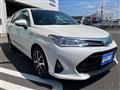 2018 Toyota Corolla Fielder