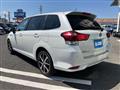 2018 Toyota Corolla Fielder