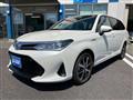 2018 Toyota Corolla Fielder