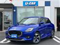 2024 Suzuki Swift