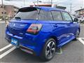 2024 Suzuki Swift
