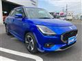 2024 Suzuki Swift