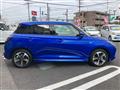 2024 Suzuki Swift