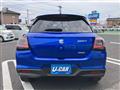 2024 Suzuki Swift