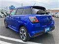 2024 Suzuki Swift