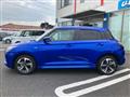 2024 Suzuki Swift