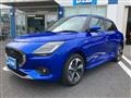 2024 Suzuki Swift