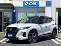 2021 Nissan KIX